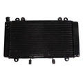 Fit For Honda CBR400 NC23 1988-1989 Motorcycle Aluminum Engine Cooling Radiators