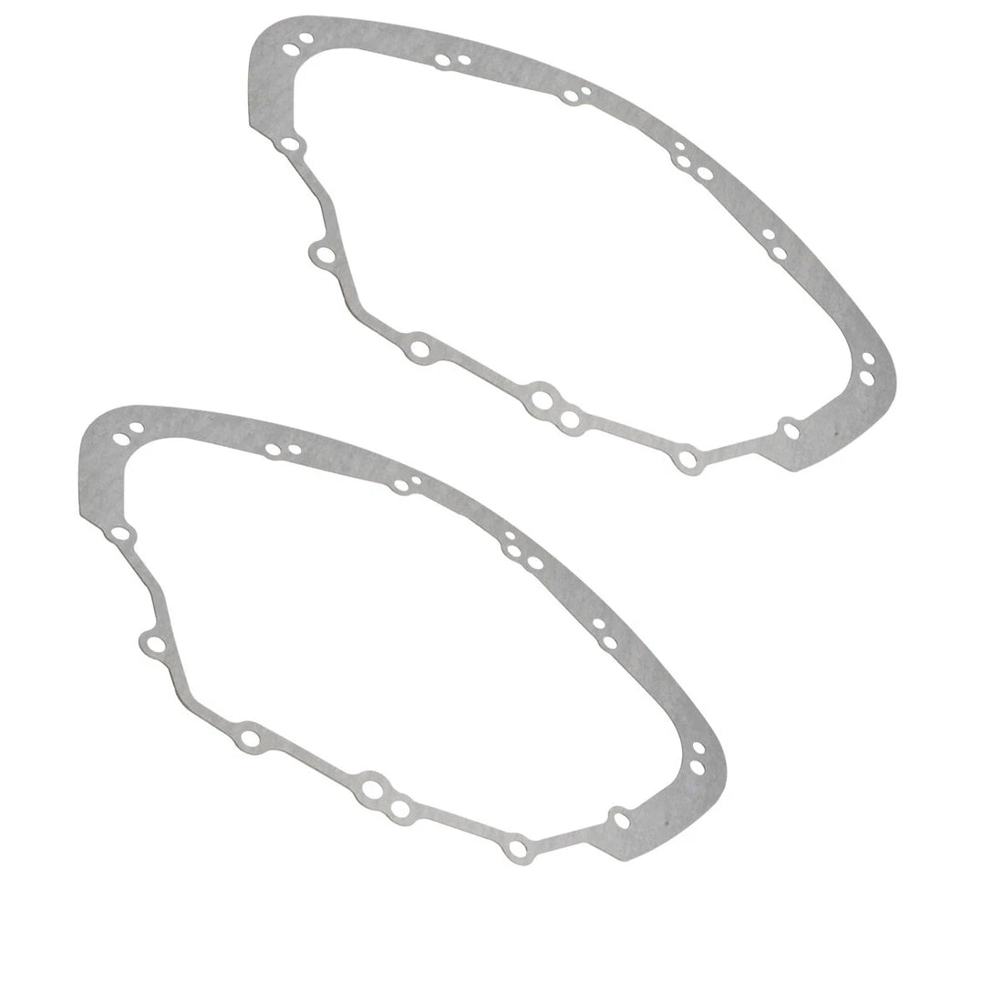 2pcs Engine Front Cover Gasket For Honda GL1800 01-17 NRX1800D 04-05
