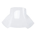 16.5" Clear Windshield Windscreen Fit For Harley Touring Road Glide 2015-2024