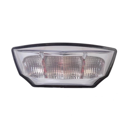 Rear Brake Tail Light Assembly Fit for BMW R1200GS 2013-2018 R1250GS 2018-2020
