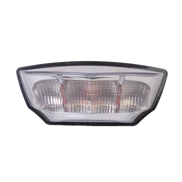 Rear Brake Tail Light Assembly Fit for BMW R1200GS 2013-2018 R1250GS 2018-2020