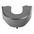 Ignition Switch Panel Trim Fit For Harley Road Glide 15-24 2022 Industrial Gray