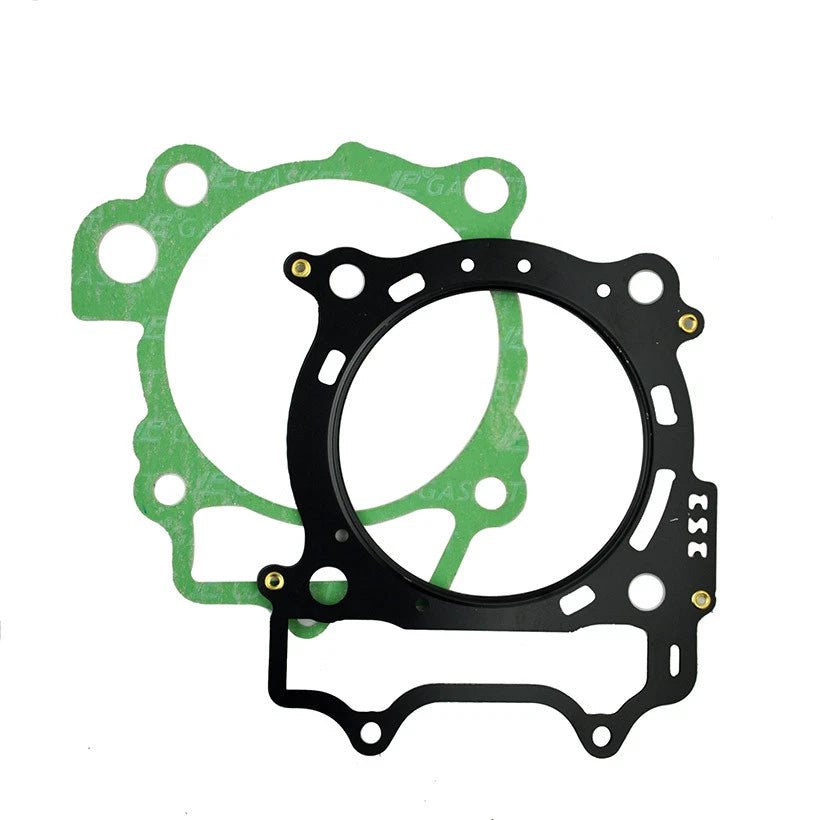 Cylinder Head Base Top End Gasket Kit For YAMAHA YZ450F 06-09 WR450F 07-09