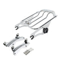 Luggage Rack 4 Point Docking Hardware Kit Fit For Harley Street Glide 2014-2023