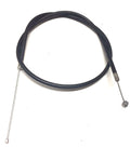 28 "CABLE Del Acelerador 2 Carreras 47CC 49CC Mini Bolsillo Bicicleta Sucio