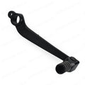 For Suzuki GSXR600 GSXR750 GSXR1000 2001-2003 Rear Brake Pedal Foot Lever Black