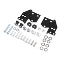 Detachable Front Docking Hardware Kit Fit For Harley Road Street Glide 97-08 07