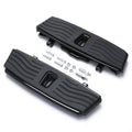 Driver Floorboard Footboard Fit For Harley Cvo Road Street Glide Flhxse 23-25