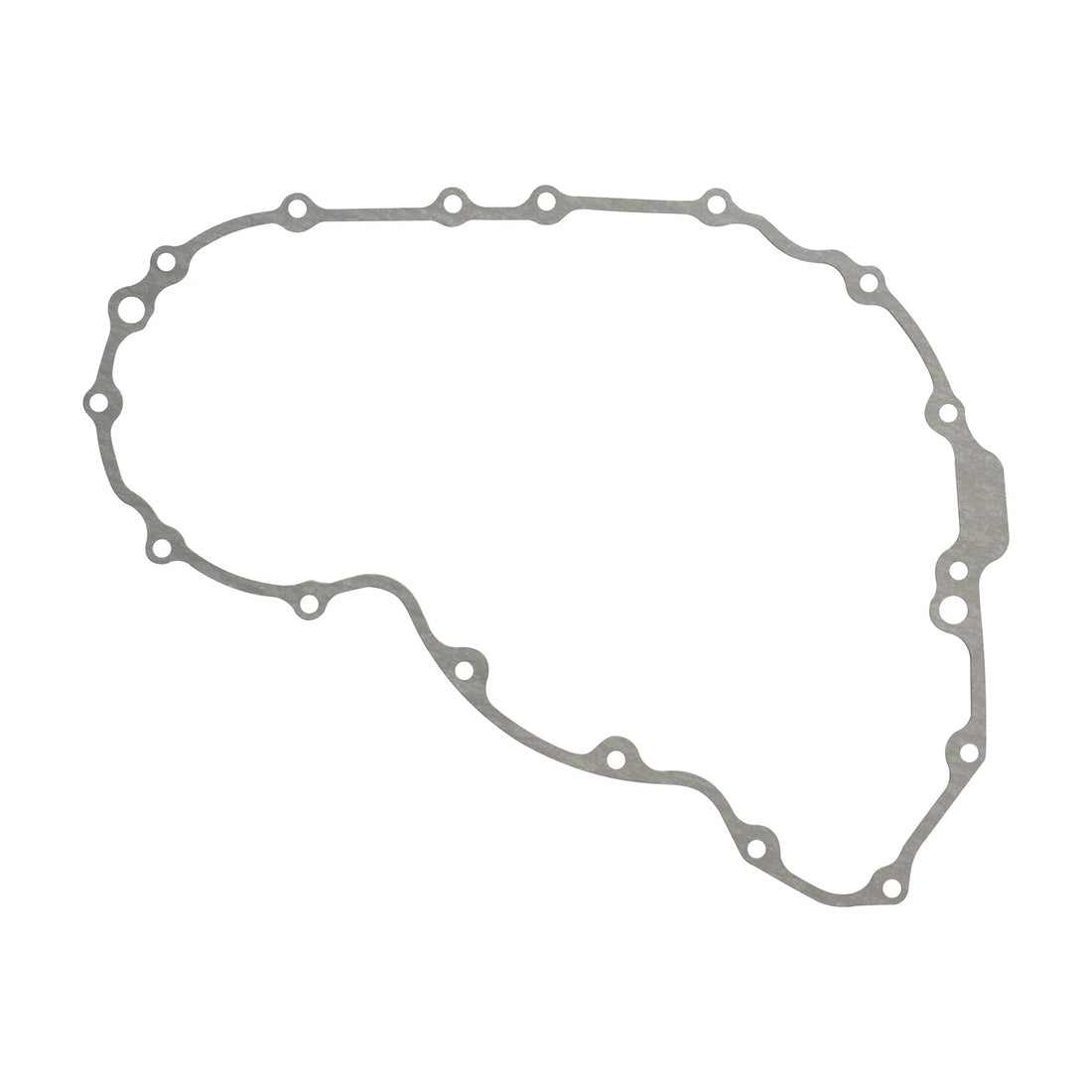 Clutch Crankcase Cover Gasket Seal For YAMAHA XV1600 99-07 XV1700 03-15
