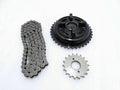 Complete Chain Sprockets Set Suitable for Royal Enfield @ls