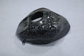Forged Carbon Fiber Fuel Tank Cover Fairing For Kawasaki ZX4R 23-25 ZX25R 20-25