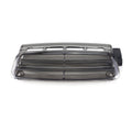 Windshield Windscreen Air Vent For Honda Goldwing 1800 GL1800 2001-2017 Smoke