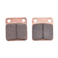 Tusk Brake Pad - Sintered Metal Front Right For Suzuki Eiger 400 4x4 2002-2007