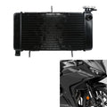 Aluminum Radiator Cooler Cooling Fit For Honda CB500X CBR500R 2016-2018 2017 18