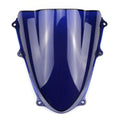 Motorcycle Windshield Windscreen For Suzuki GSXR1000 2009-2016 K9 Blue