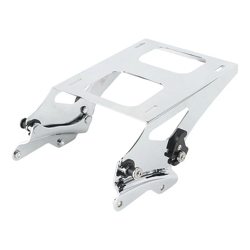Trunk Luggage Mount Rack Docking Hardware Kit Fit For Harley Touring 2014-2025