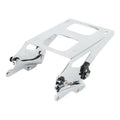 Trunk Luggage Mount Rack Docking Hardware Kit Fit For Harley Touring 2014-2025