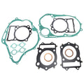 Full Crankcase Clutch Cover Gasket Kits For Yamaha XVS1100 99-11 BT1100 02-06