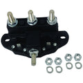 New 12V Solenoid For Prestolite 24450 24450BX Egi 66PL-111 Tsa SSPL-111 Z6660111