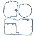Covers Oil Pan Gasket Kits For Kawasaki ZX1000 86-88 ZX10 88-90 ZX1100 95-96