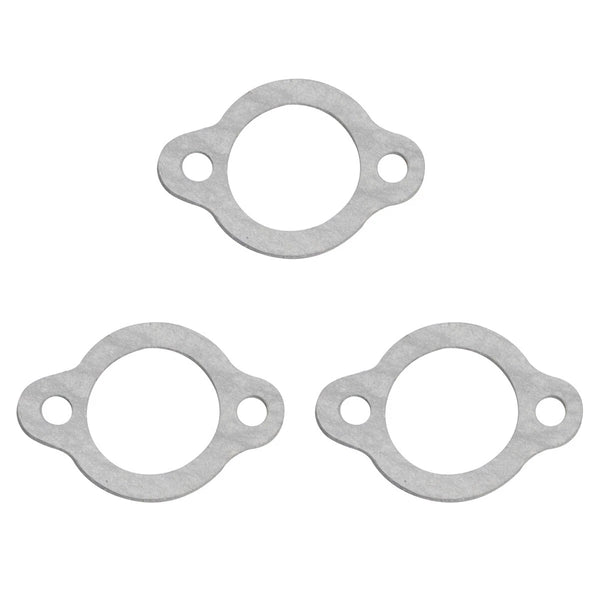 3pcs Engine Tensioner Gasket for Kawasaki KX450F 06-07 EX250 Ninja 250R 08-12