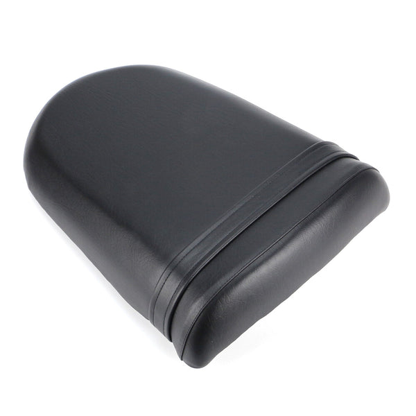 Motorcycle Passenger Rear Seat Pillion Cushion For Suzuki GSXR1000 2003-2004