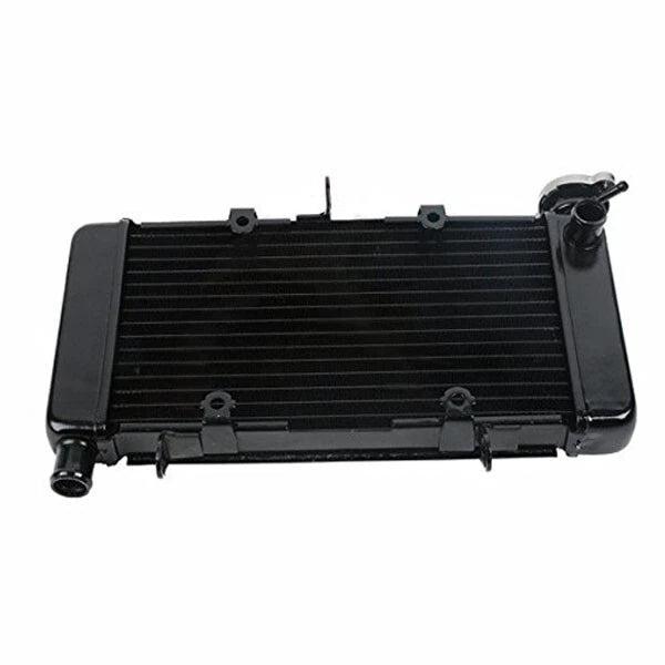 Fit For Honda CBR500R 2016 20172018 2019-2021 Aluminum Engine Cooling Radiators