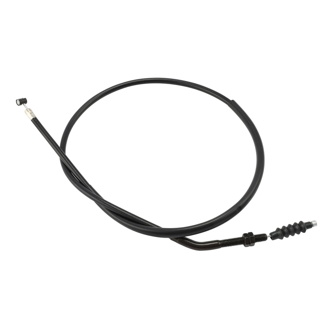 Clutch Cable Fit For Kawasaki Z1000 2003-2009 2009 2008 2007 2006 2005 2004 2003