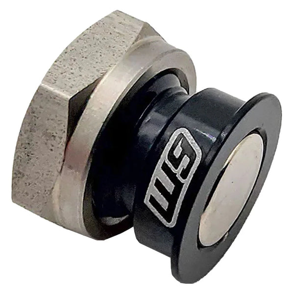 Warp 9 KTMMAGNET-2.V3 Speedometer Magnet V3 Black 2160260002
