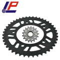 530 17T 43T Front Rear Sprocket For Honda CB1100 SF X-11 SC42 00-03