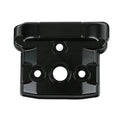 Black Cylinder Head Cover Cam Cover Casing Fit For Kawasaki KXF450 2009-2012 11