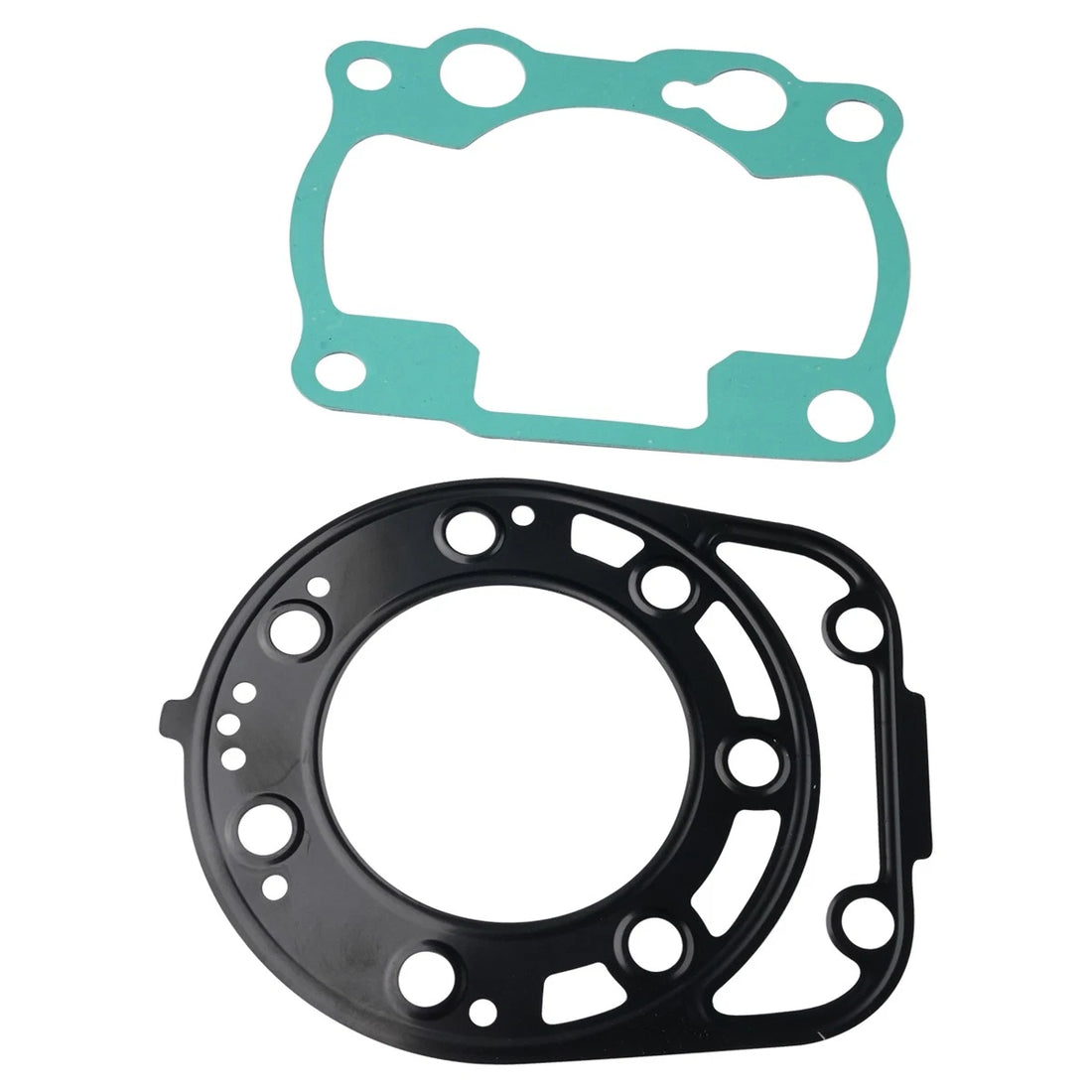 Cylinder Head And Base Gasket For Kawasaki KDX250SR F1-F4 1991-94 11004-1236