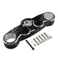 Upper Triple Tree Forks Fit For Harley Low Rider Fxlrs 2020-2025 Fxlrst 22-2025