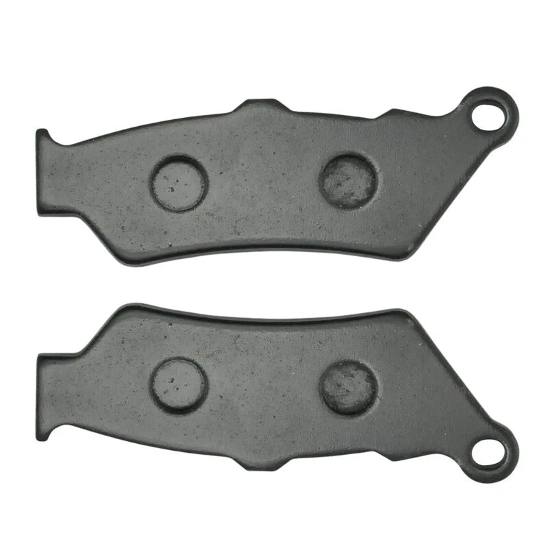 Front Brake Pads For Honda CB500S CB500V NX500 NT650 NX650 SLR650 Vigor650