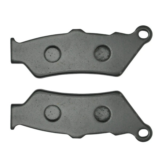 Front Brake Pads For Honda CB500S CB500V NX500 NT650 NX650 SLR650 Vigor650