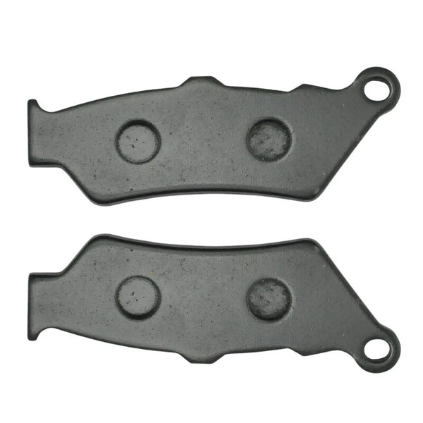 Front Brake Pads For Honda CB500S CB500V NX500 NT650 NX650 SLR650 Vigor650