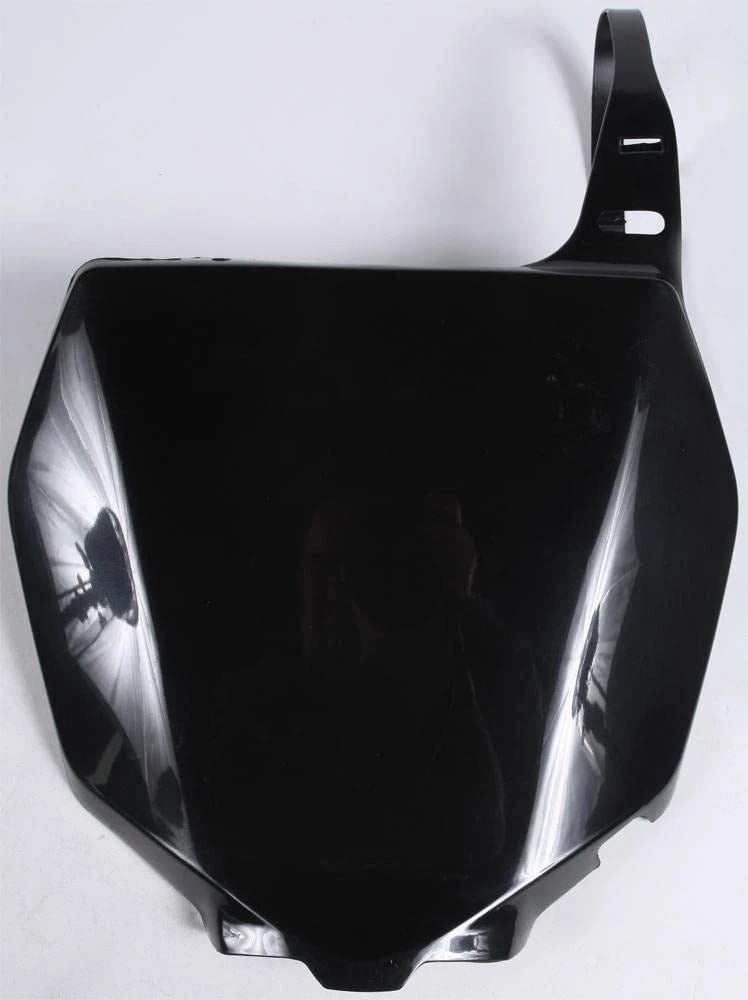 Acerbis 2042340001 Front Number Plate