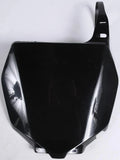 Acerbis 2042340001 Front Number Plate