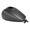 Fuel Gas Tank Fit For Harley Touring Road Glide 2008-2024 Industrial Gray Denim