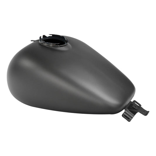 Fuel Gas Tank Fit For Harley Touring Road Glide 2008-2024 Industrial Gray Denim