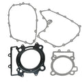 Motorcycle Engine Generator Clutch Cover Cylinder Gasket Set For RC390 2014-2021