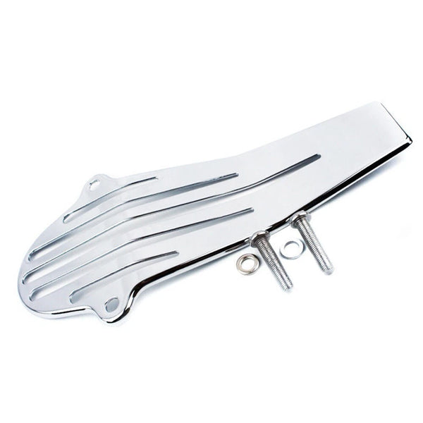 For Yamaha V-Star 650 1998-2015 V-Star 1100 1998-2009 Chrome Drive Shaft Cover