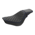 Driver Passenger Seat Fit For Harley Softail Heritage Classic Slim Flsl 18-2025