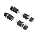 Quick Release Saddlebags Spools Mounting Kit Fit For Indian Springfield 16-25 23