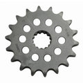 530 15T-18T Front Sprocket For Suzuki Kawasaki Yamaha GS550 600 GSX750 GSX-R1100