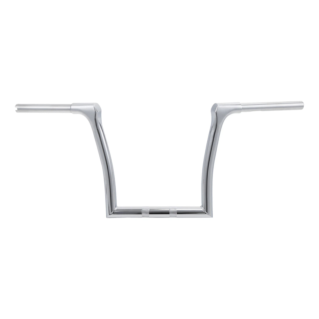 1 1/4" Handlebar 13" Rise Ape Hanger Fit For Harley Touring Road King Chrome
