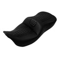 Driver & Passenger Seat Fit For Harley Touring Road Street Electra Glide 09-2023