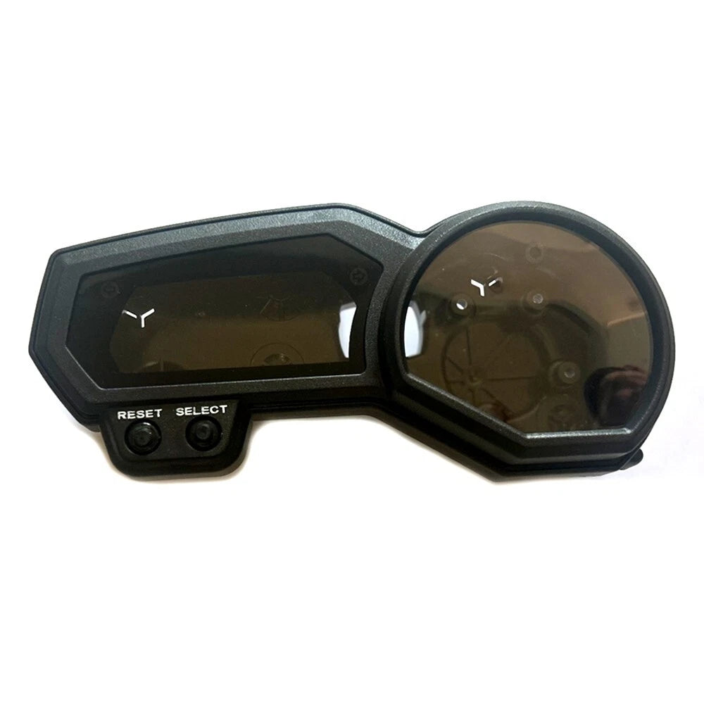 Brand new Yamaha FZ1/FZ6 Motorcycle Instrument Odometer shell Fit For 2006-2015