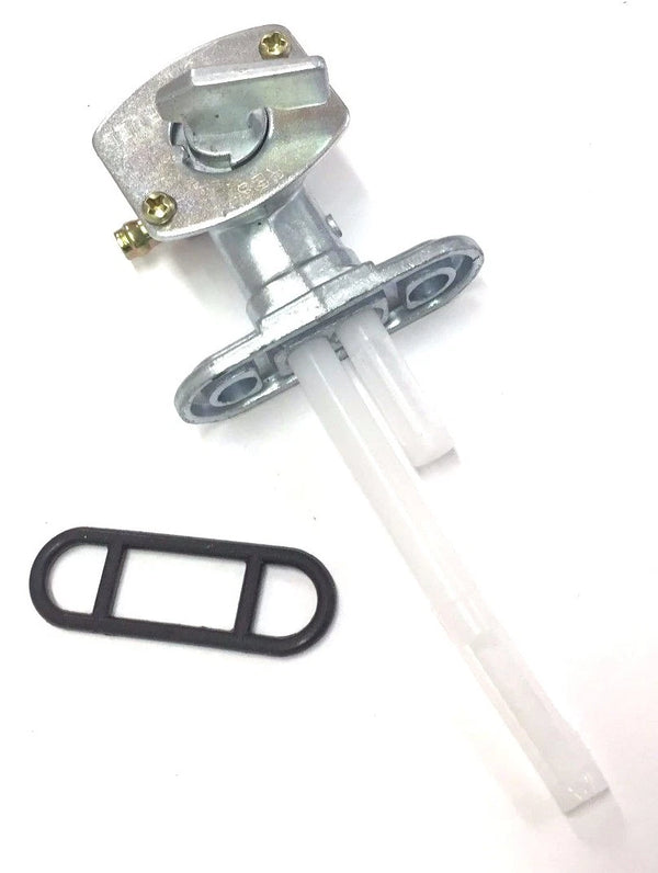 New Gas Fuel Tank Petcock Switch Valve Yamaha PW80 Y-ZINGER TTR125 Pit Dirt Bike