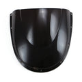 Motorcycle Windshield Windscreen For Ducati 748 916 996 998 1994-2004 Black